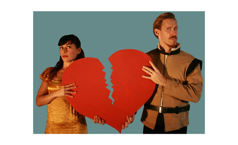 Event-Image for 'Much Ado About Nothing'