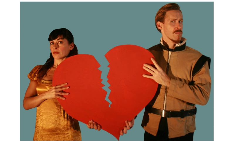 Event-Image for 'Much Ado About Nothing'