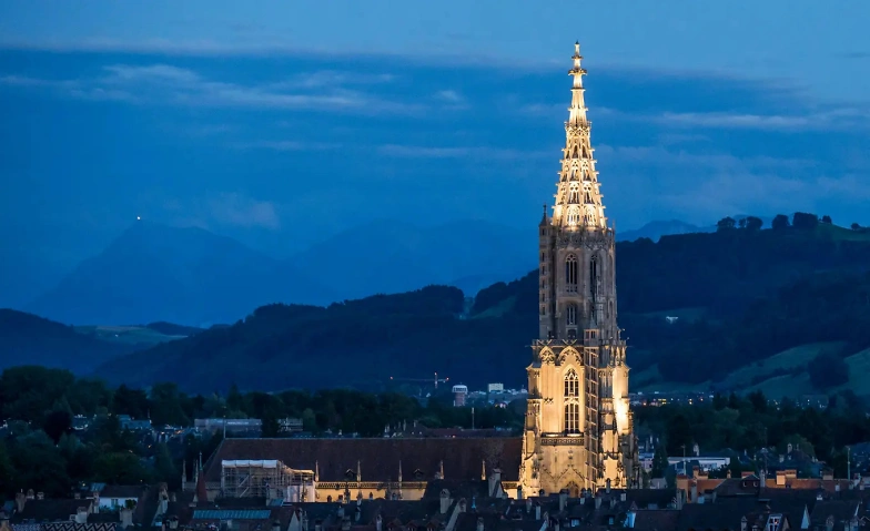 B&auml;rner M&uuml;nschterturm Konzert Tickets