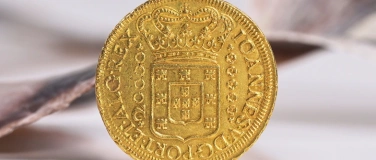 Event-Image for 'Auktion für Münzen, Medaillen und Orden'