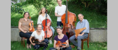 Event-Image for 'Musik in St. Franziskus – Franz Winteler & Friends “Alphorn'