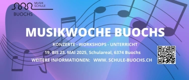 Event-Image for 'Blasmusik live'