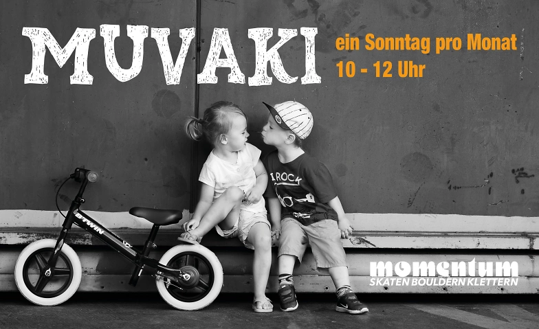 MuVaKi im Momentum Olten Billets