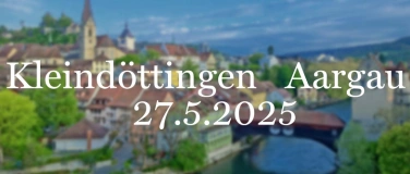 Event-Image for 'Entstehung einer Sprache Kleindöttingen - 27.5.2025'