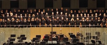 Event-Image for 'Konzert im Kongresshaus mit Chor, Solisten und Orchester'