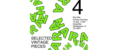 Event-Image for 'Adopt a garments with Nara'