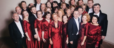 Event-Image for 'Norddeutscher Figuralchor – Weihnachtshistorie'