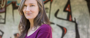 Event-Image for 'Nell Zink: «Sister Europe»'