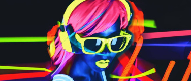 Event-Image for 'NEON PARTY'