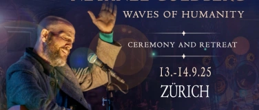 Event-Image for 'WAVES OF HUMANITY zweitägiger Retreat mit Netanel Goldberg'