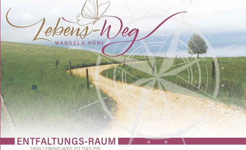 Event-Image for '"Entfaltungs-Raum" Keine Veränderung ohne Veränderung'