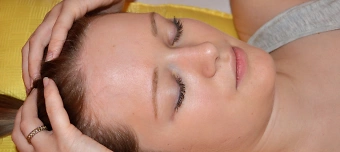 Organisateur de Workshop "Craniosacrale Selbstbehandlung" 15.2.25