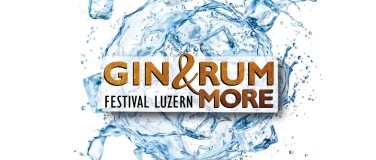 Event-Image for 'Gin & Rum and more Festival Luzern 25 (FR - Ticket 23.5.25)'