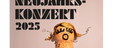 Event-Image for 'Neujahrskonzert Pfäffikon'