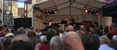Event-Image for 'New Orleans meets St.Gallen'