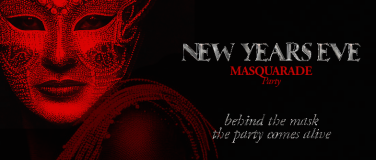 Event-Image for 'SAMIGO MASQUARADE - NEW YEAR'S EVE PARTY'