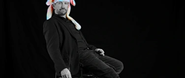 Event-Image for 'Nico Arn - BLAMASCH'