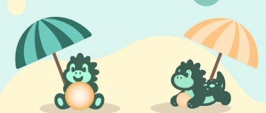 Event-Image for 'Nidino Sommer Bazaar!'