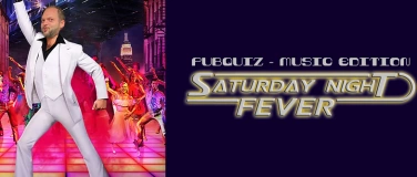 Event-Image for 'Pubquiz - Saturday Night Fever - Music Edition'