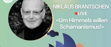 Event-Image for 'TheoLounge Live-Podcast Gespräch mit Niklaus Brantschen'