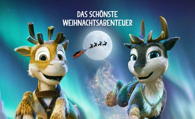 NIKO - REISE ZU DEN POLARLICHTERN ${singleEventLocation} Billets