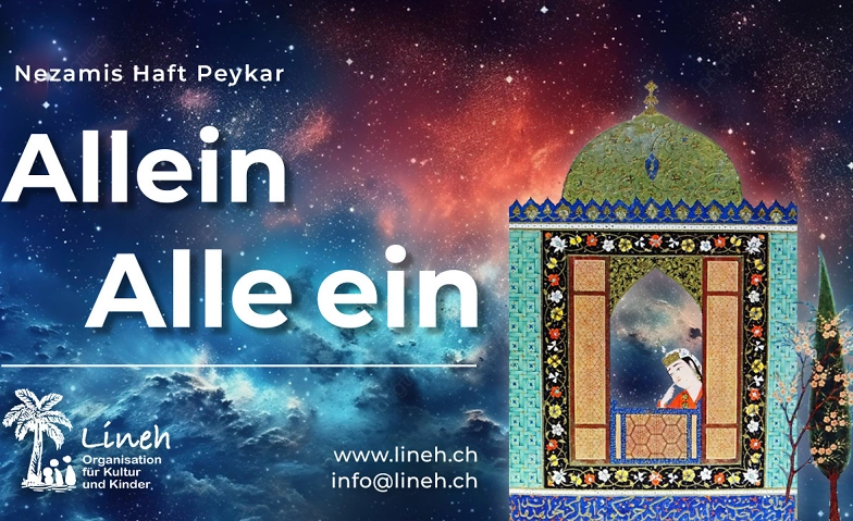 Event-Image for 'Allein- Alle ein'