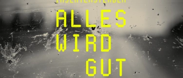 Event-Image for 'Ausstellungsführung «Insektensterben – Alles wird gut»'