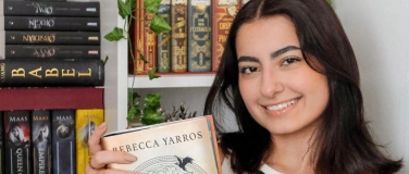 Event-Image for 'BookTalk Treffen mit Noemi @noemisbooktok'