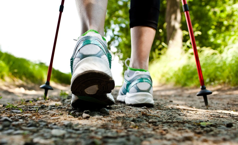 Event-Image for '«Nordic Walking in Aarau»  - 60+'