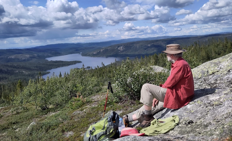 Event-Image for 'Norwegisch A0 für Anfänger*innen ohne und mit Vorkenntnissen'