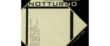 Event-Image for 'NOTTURNO'