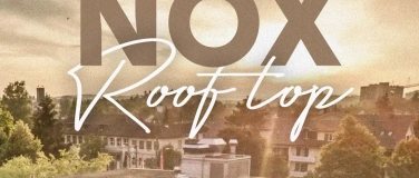Event-Image for 'NOX ROOFTOP PARTY'