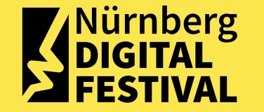 Event-Image for 'Nürnberg Digital Festival 2025'