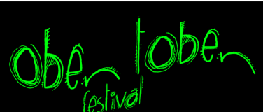 Event-Image for 'Oben Toben Festival 2025'