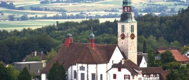 Event-Image for 'Wallfahrt nach Oberdorf'
