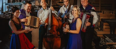 Event-Image for 'Oesch’s die Dritten – Händmade im Club'