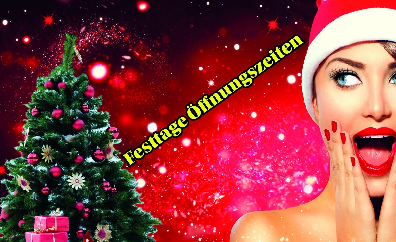 &quot;Zeus Weihnachtsparty&quot; ${singleEventLocation} Billets