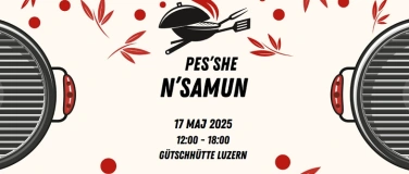 Event-Image for '5'she n'samun'