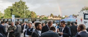 Event-Image for 'Hauptversammlung 2026 vom Offiziersverein HSG Alumni'