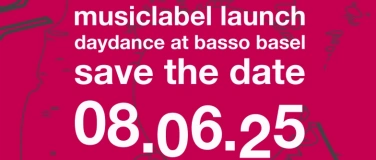 Event-Image for 'Organic Garden Daydance'