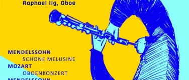 Event-Image for 'Symphoniekonzert'