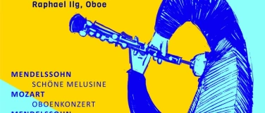 Event-Image for 'Symphoniekonzert'