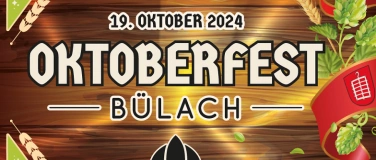 Event-Image for 'Oktoberfest Bülach'