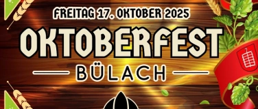 Event-Image for 'Oktoberfest Bülach'