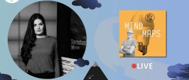 Event-Image for '«MindMaps» mit Olivia Röllin'