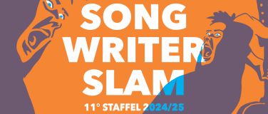 Event-Image for 'Songwriter Master Slam'