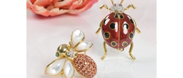 Event-Image for 'Auktion für Schmuck - Online Only'