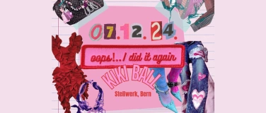 Event-Image for 'Kiki Ball - oops!.. I did it again'