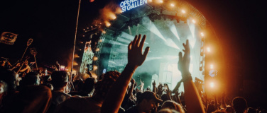 Event-Image for 'OpenAir St. Gallen Donnerstag'