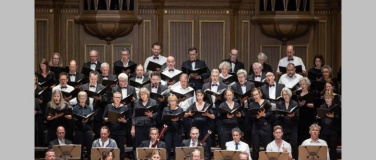 Event-Image for 'Oratorienchor Herbstkonzert'